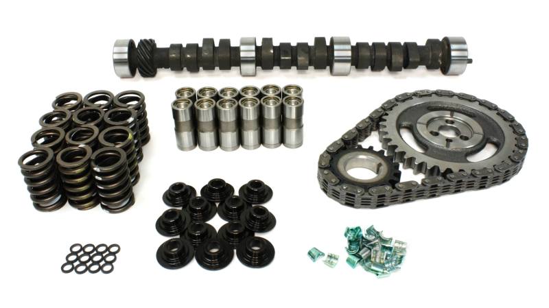COMP Cams K15-201-4 Camshaft Kit C6 260H