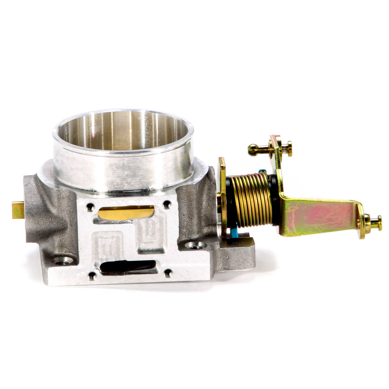 BBK  1724 fits Jeep 91-03 4.0 62mm Throttle Body  Power Plus Series