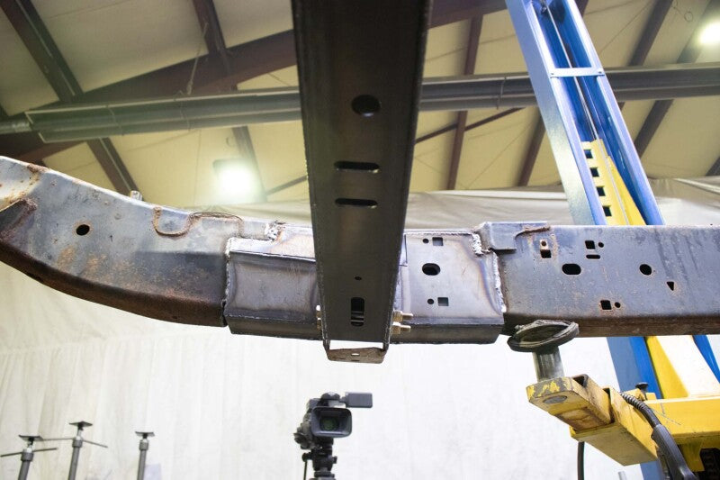 RustBuster RB7016L fits Ford F150 All Cab/Bed Config. Center Frame Section-L