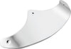 Bikers Choice 482764 90-17 FLSTF Chrome Front Fender Trim 6 1/2 Inch