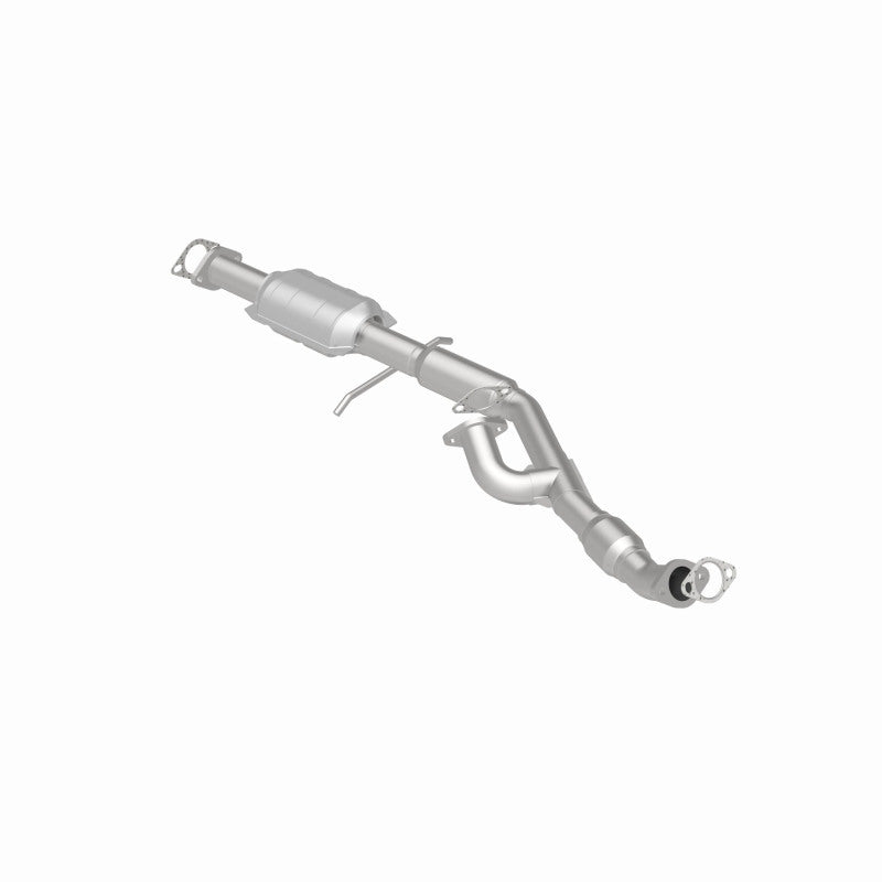 MagnaFlow 49906 Conv DF fits Hyundai 02-05 Sonata 2.7L