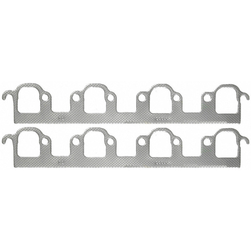 Fel-Pro MS94204 fits Ford F-250 HD MS 94204 Exhaust Manifold Gasket Set