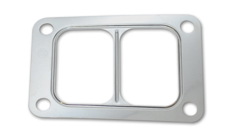 Vibrant 1443G Gasket for T06 Divided Inlet Flange (Matches Flange #1443 and #14
