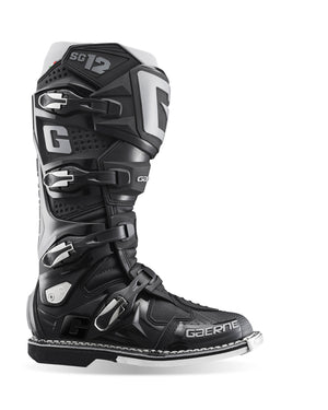 Gaerne 2174-071-13 SG12 Boot Black Size - 13