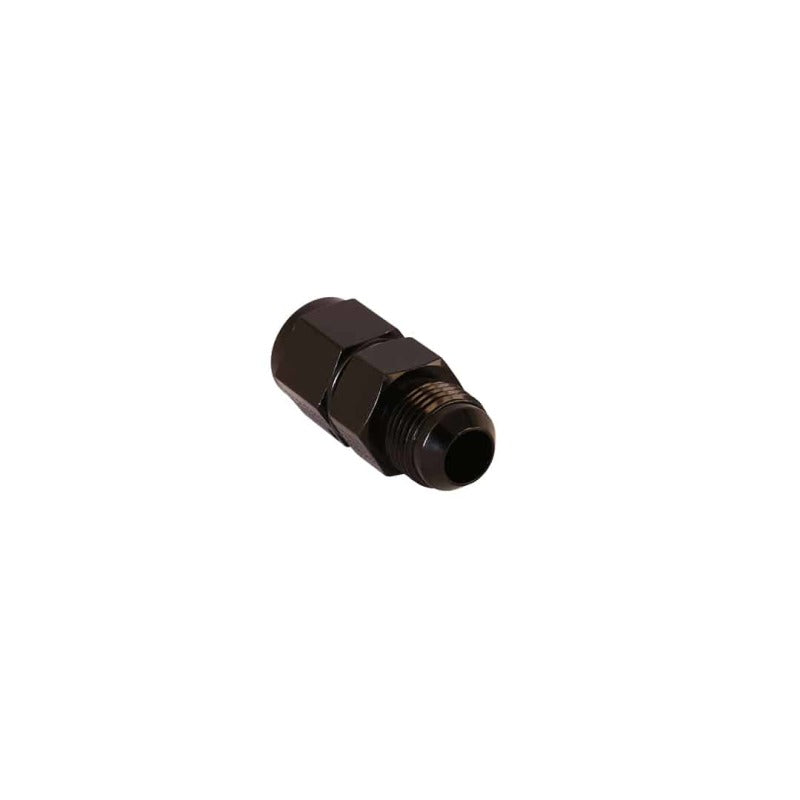 Aeromotive  15733 Adapter - AN-10 Male to Female - 1/8-NPT Port