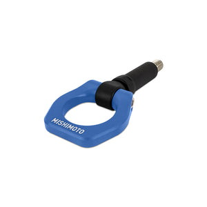 Mishimoto MMTH-E36-92BL 92-96 fits BMW E36 Blue Racing Front Tow Hook