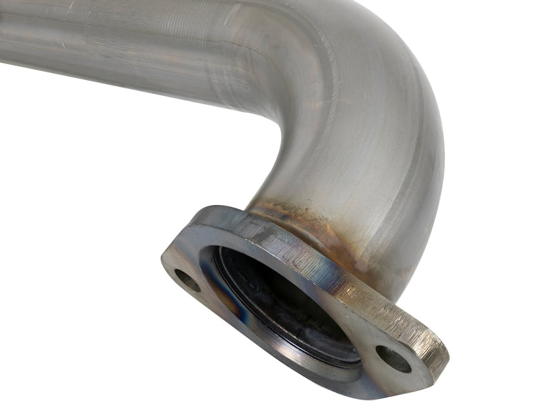 AFE 49-36901 24 Spider I4-1.4L (t) Mach Force-Xp 2-1/2 In 304 Stainless Steel A