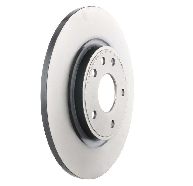 Brembo OE 08.N249.21 13 19 fits Ford Explorer/Ford Police Interceptor Sedan/13-1