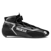 Sparco Shoe Rapid 43 BLK/GRY