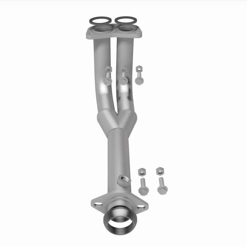 Magnaflow 107-0137 BRE Exhaust 94-01 Integra 1.8L Front Pipe Kit