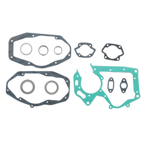 Athena P400130850171 78-88 Minarelli 2T P4/P6 EXP 49 Complete Gasket Kit (w/o Oi