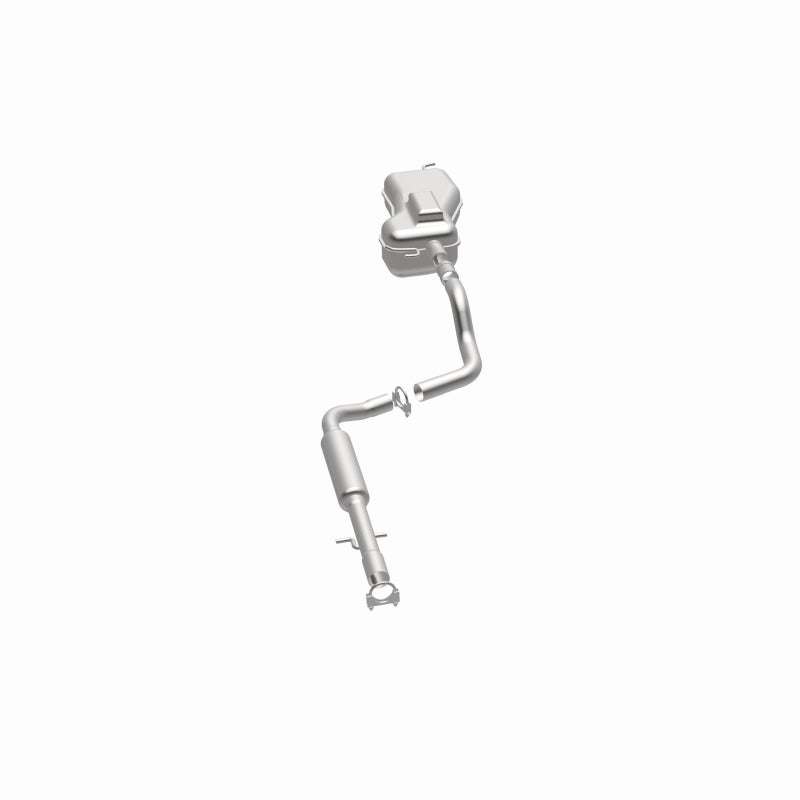 Magnaflow 106-0265 BRE Exhaust Kit 99-06 fits VW Beetle GLS