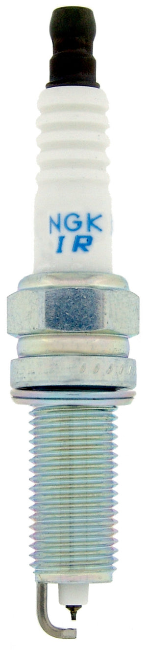 NGK 9723 Iridium/Platinum Spark Plug Box of 4 (SILZKR7B11)