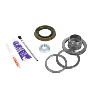 Yukon Gear MK D44JL-REAR Rear Minimum Install Kit For fits Jeep JL Dana 44