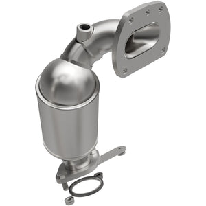 Magnaflow 22-020 17-20 fits Toyota Sienna / 16-19 Lexus RX350 V6 3.5L Direct Fit Catalytic Converter 13.75in L