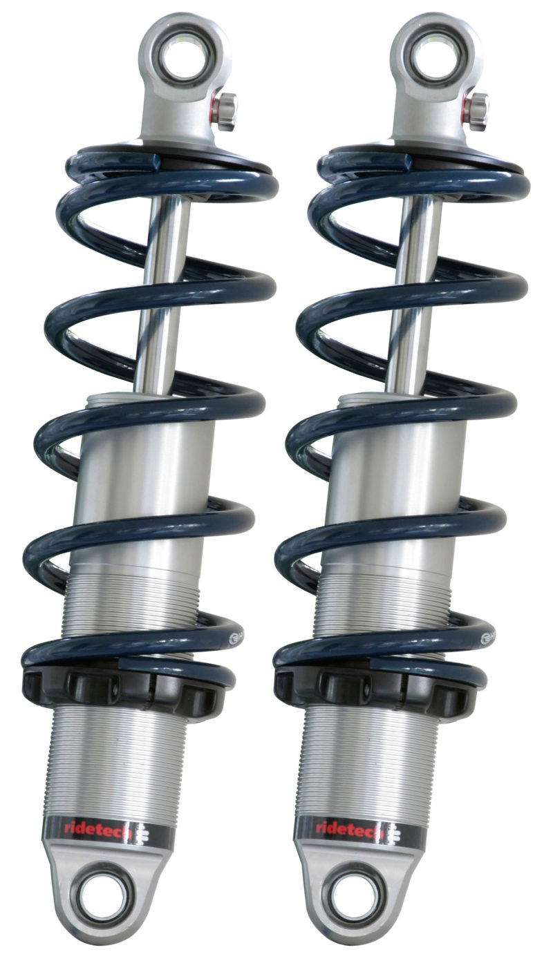 Ridetech 11386510 fits Chevy 99-06 Silverado Rear HQ Series CoilOvers for use with Wishbone System