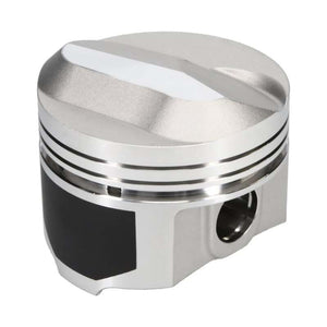 Wiseco PTS519A3 Pro Tru Street fits Chevy Big Block 4.125in Bore 1.760in CH 38.00 CC Piston Set