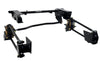 Ridetech 11367199 73-87 fits Chevy C10 Bolt-On 4 Link System