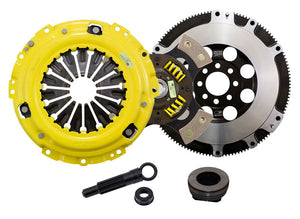 ACT DN4-HDG4 fits Dodge Neon HD/Race Sprung 4 Pad Clutch Kit