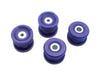 SuperPro SPF4328K 2003 fits BMW Z4 2.5i Rear Subframe Mount Bushing Set