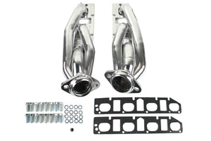 JBA 1961S-3JS 19-21 Ram 5.7L HEMI 1-5/8in Primary Silver Ctd Cat4Ward Header