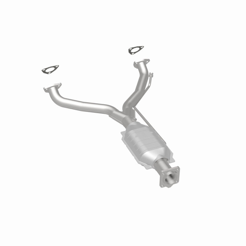 MagnaFlow 23794 Conv DF fits Porsche 81 84