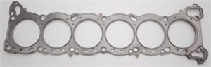 Cometic C4318-066 fits Nissan RB-25 6 CYL 87mm .066 inch MLS-5 Head Gasket