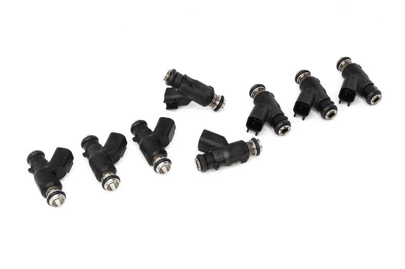 DeatschWerks 35U-01-0072-8 00-06 fits Chevrolet Silverado/Sierra 72lb Injectors - Set of 8