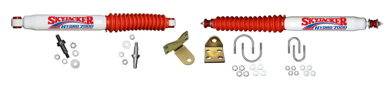 Skyjacker 7255 1987-1987 fits Chevrolet V30 Pickup Steering Damper Kit