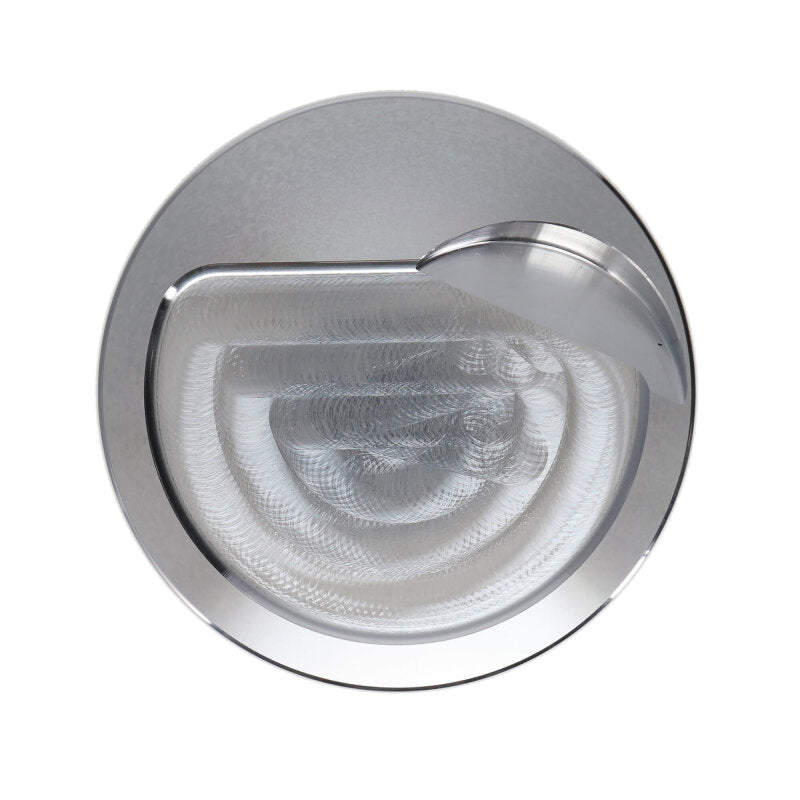 Manley Performance 696460-8 Manley fits Chevrolet Big Block Piston Set - 4.56