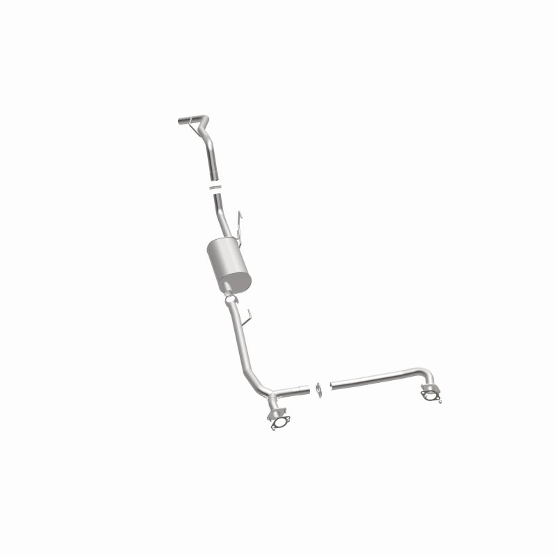 Magnaflow 106-0144 BRE Exhaust Kit 07-17 fits Nissan Frontier 4.0L