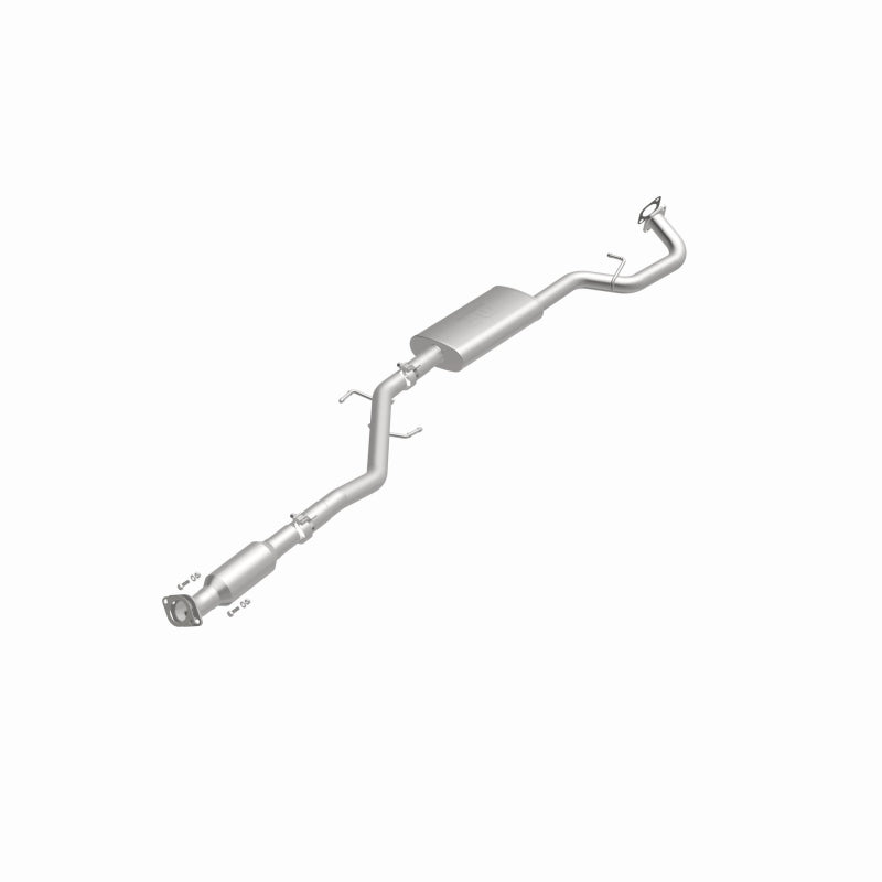 Magnaflow 13-16 Hyundai Santa Fe Sport 2.0L California Grade CARB Compliant DF Catalytic Converter