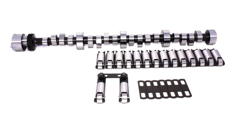 COMP Cams CL23-702-9 Cam & Lifter Kit CRB3 XR286R