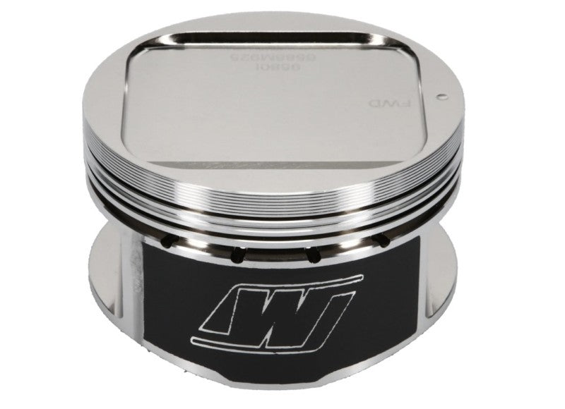 Wiseco 6588m92AP fits Subaru WRX 4v R/Dome 8.4:1 CR 92mm Piston Shelf Stock