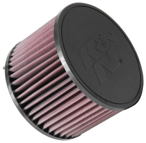 K&N Engineering E-0653 K&N 14-16 fits Audi A4 L4-2.0L DSL Drop In Air Filter