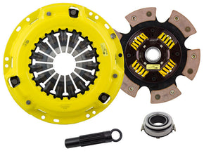 ACT TC7-HDG6 fits Scion tC HD/Race Sprung 6 Pad Clutch Kit