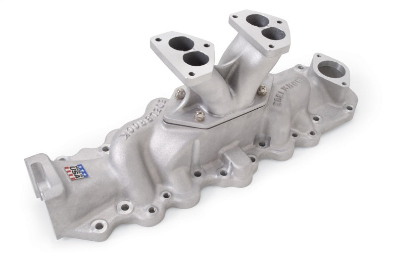Edelbrock 1103 Intake Manifold fits Ford Flathead Slingshot