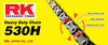 RK Chain 530H-120 - Natural