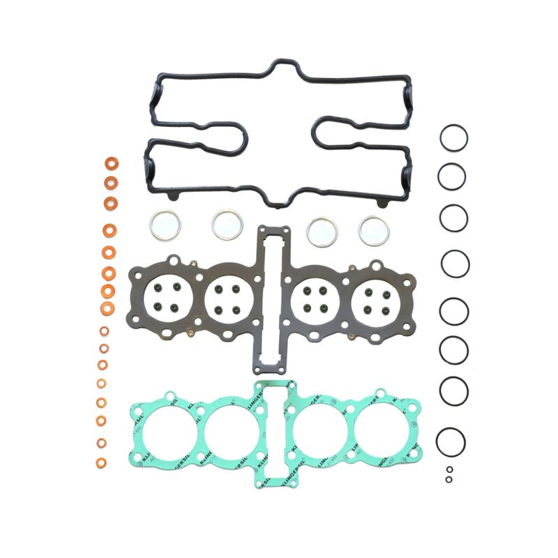 Athena P400210600721 fits Honda 91-98 CB Seven Fifty / Nighthawk 750 Top End Gasket Kit