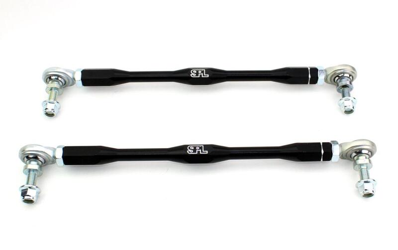 SPL Parts SPL FE E9M 06-13 fits BMW 3 Series/1 Series (E9X/E8X) Front Swaybar En