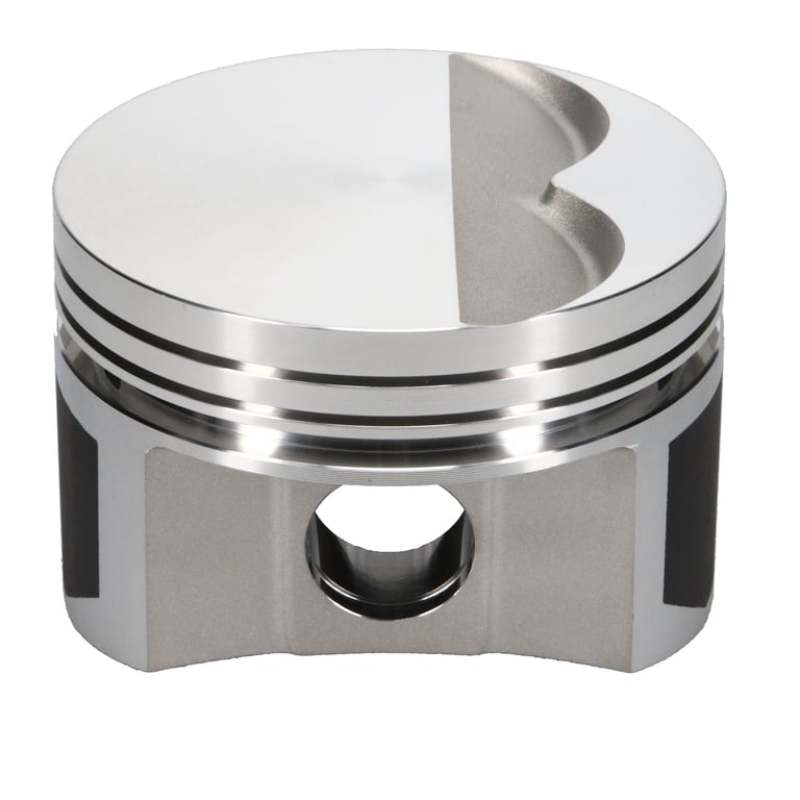 Wiseco PTS501A4 fits Ford SB 4.040 Bore 1.769CH -7cc Flat Top Pro Tru Street Pis