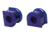 SuperPro SPF2257-22K Rear Sway Bar To Chassis Bush