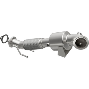 Magnaflow 5561633 13-16 fits Ford Focus ST L4 2.0L California Grade Direct-Fit Catalytic Converter