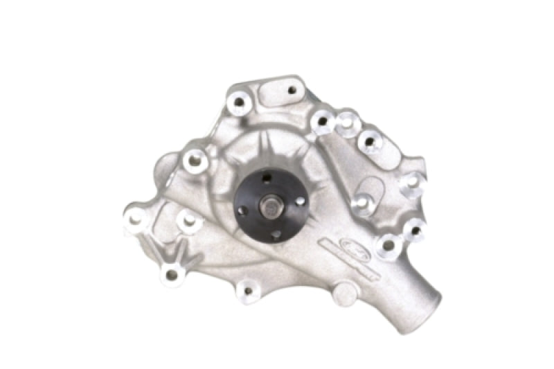 fits Ford Racing M-8501-F351 302/351W Maximum Flow Aluminum Water Pump