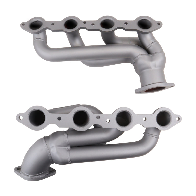 BBK  4020 Camaro LS3 L99 Shorty Tuned Length Exhaust Headers - 1-3/4 Titanium Ce