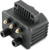 Twin Power 210074 fits  Big Twin and XL Custom Application Ignition Coil Black S