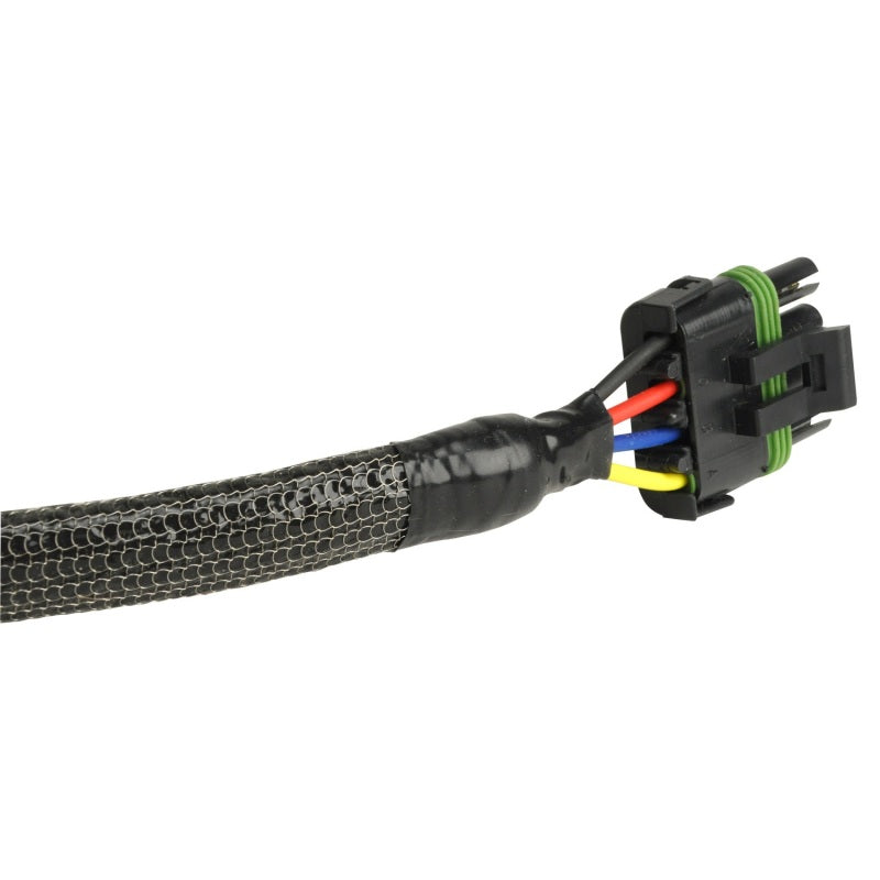 DEI  10873 EXO Series Sleeve 1in ID x 3ft - Black