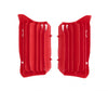 Cycra 1CYC-6807-32 21+ fits Honda CRF250R-450RX Radiator Louvers - Red