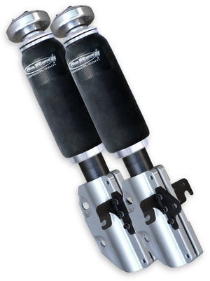 Ridetech 11502401 10-15 fits Chevy Camaro ShockWave Front System HQ Series Pair