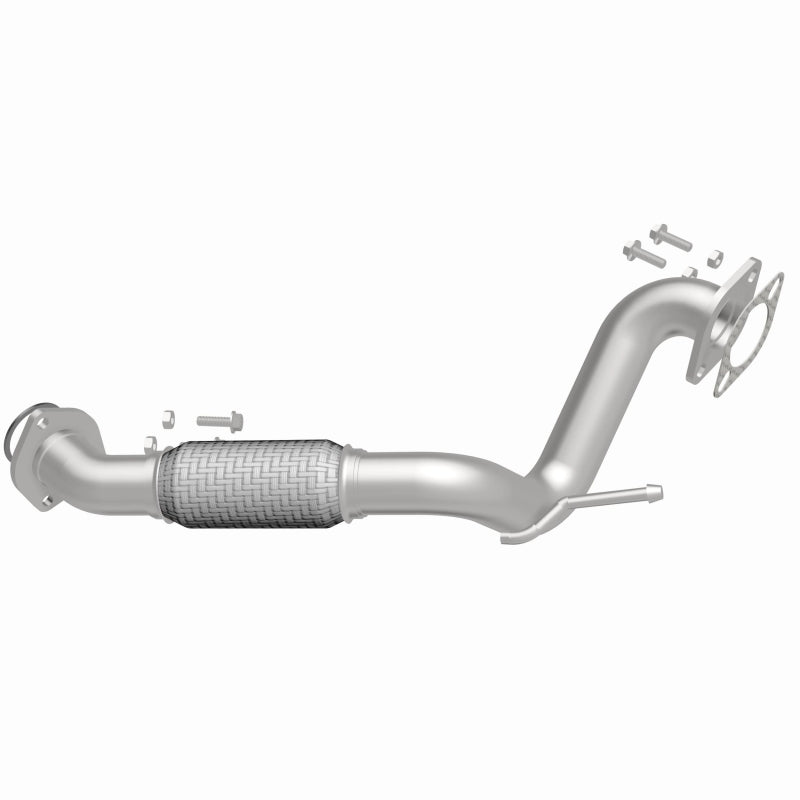 Magnaflow 107-0295 BRE Exhaust 14-17 fits NISSAN ROGUE 2.5L Front Pipe Kit